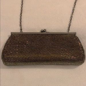 Inge Christopher clutch